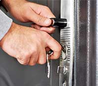 Locksmith Poinciana